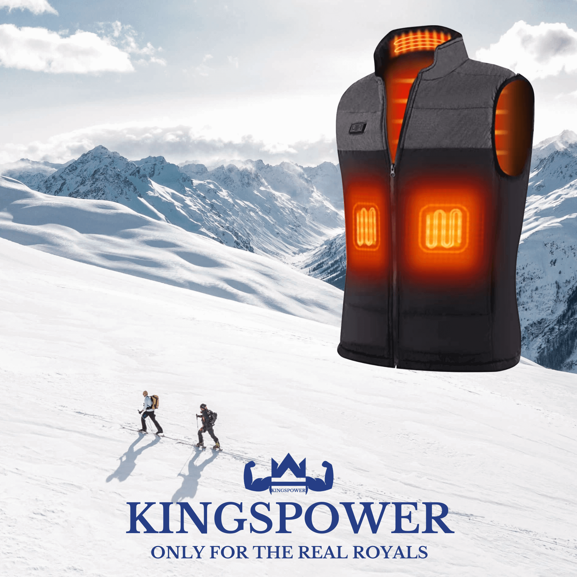 Ladda video: Video manual of the use of the heated body warmer